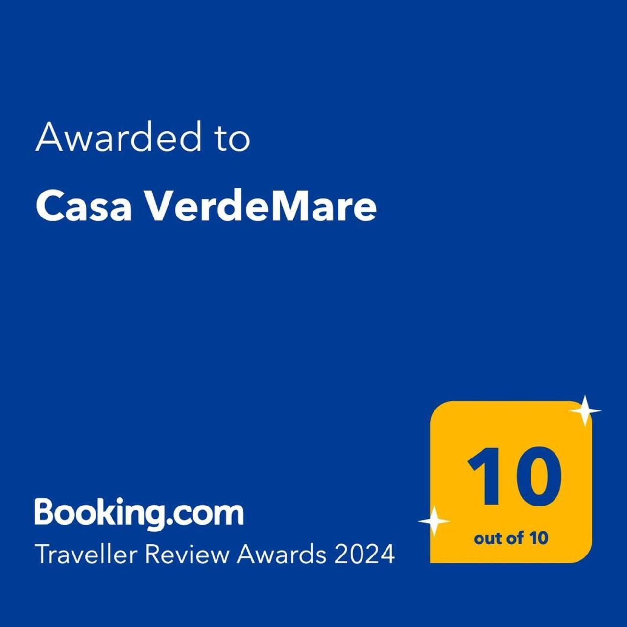 Casa Verdemare Lido di Ostia Exterior photo